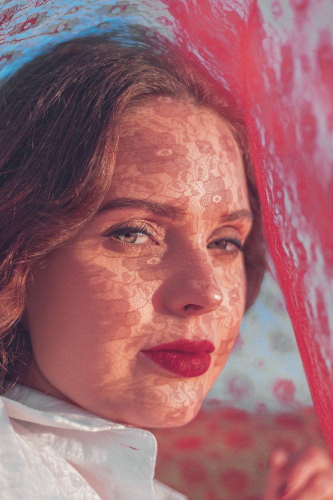 Photograph by Guzel Nuretdinova