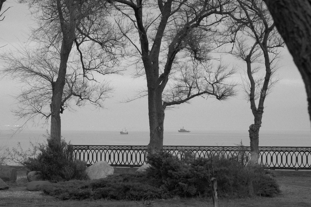 Photograph by Константин Бокарев