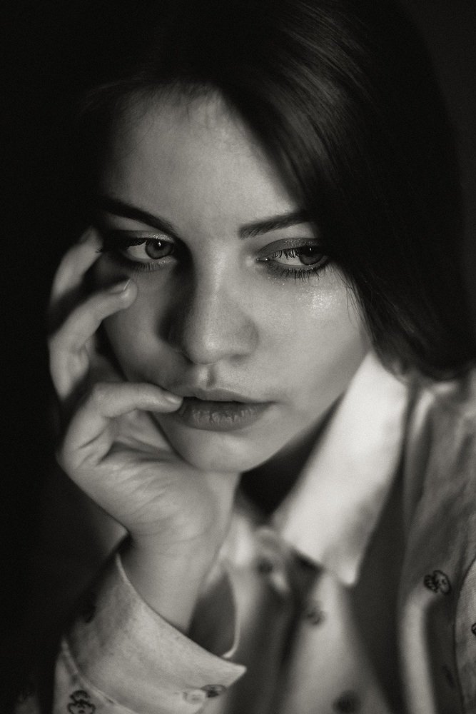 Photograph by Надежда Раскина