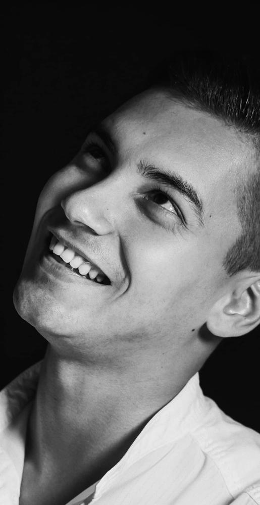 Photograph by Anelie