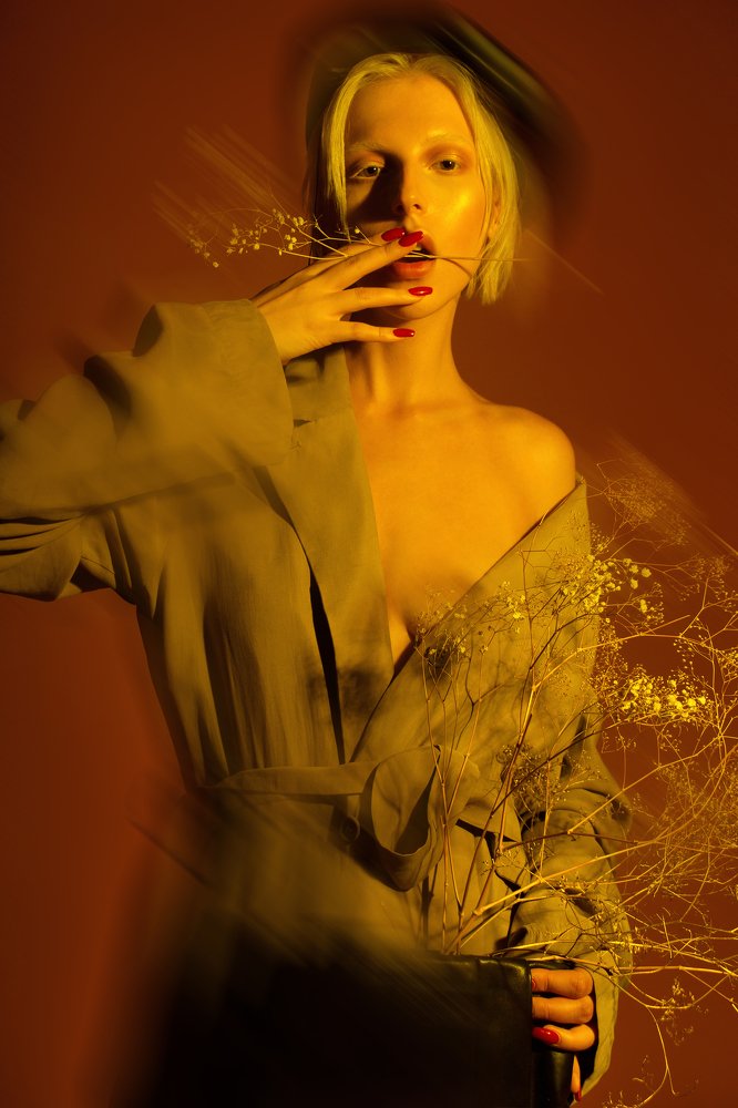 Photograph by Artem Vilon