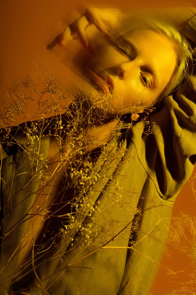 Photograph by Artem Vilon