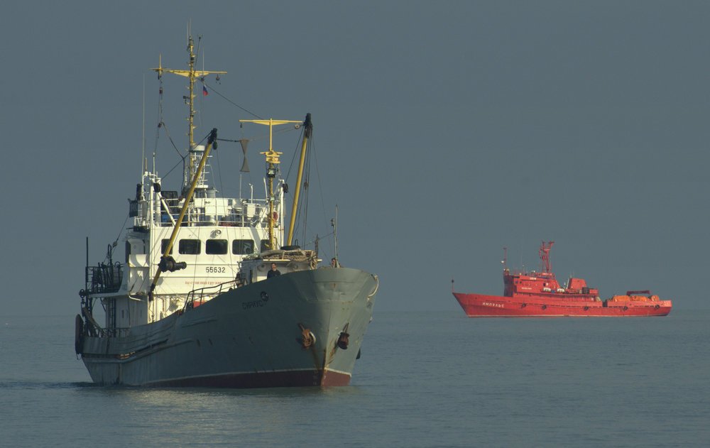 Photograph by Константин Бокарев