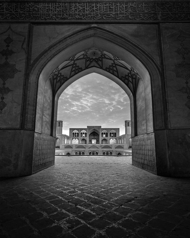 Photograph by hamed moradi