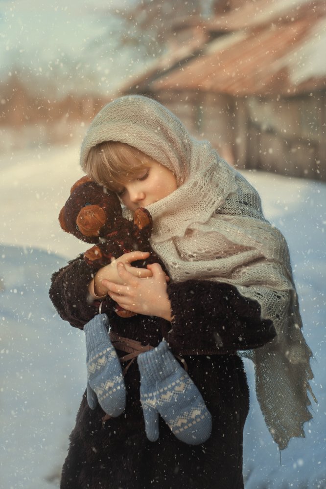 Photograph by Татьяна Муравкина