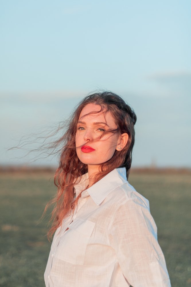 Photograph by Guzel Nuretdinova