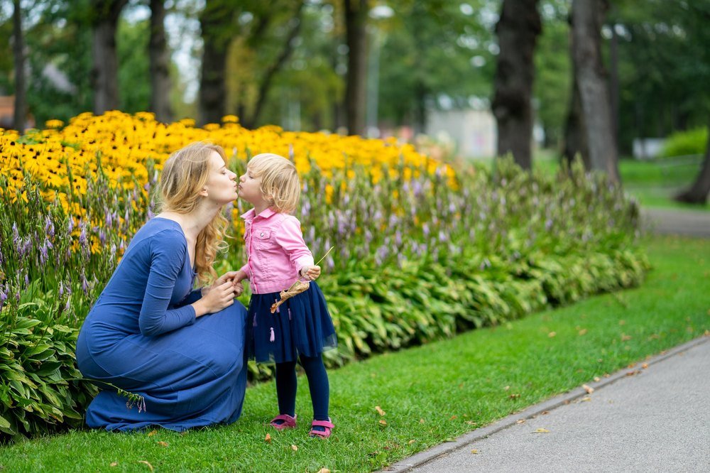 Photograph by Olga Zdančuka