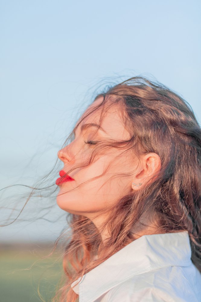 Photograph by Guzel Nuretdinova