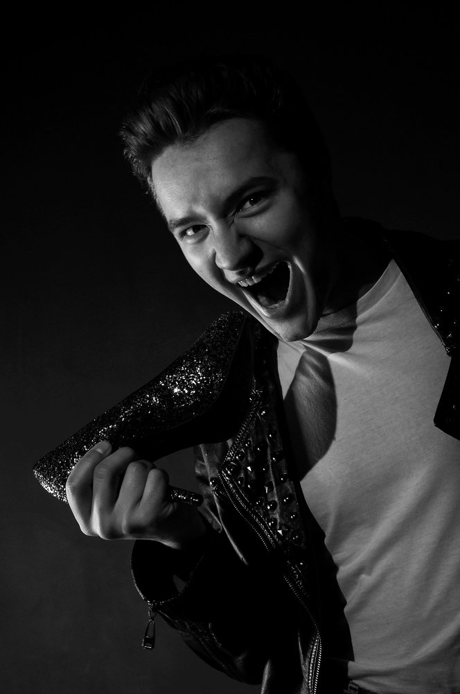 Фотография автора Александра