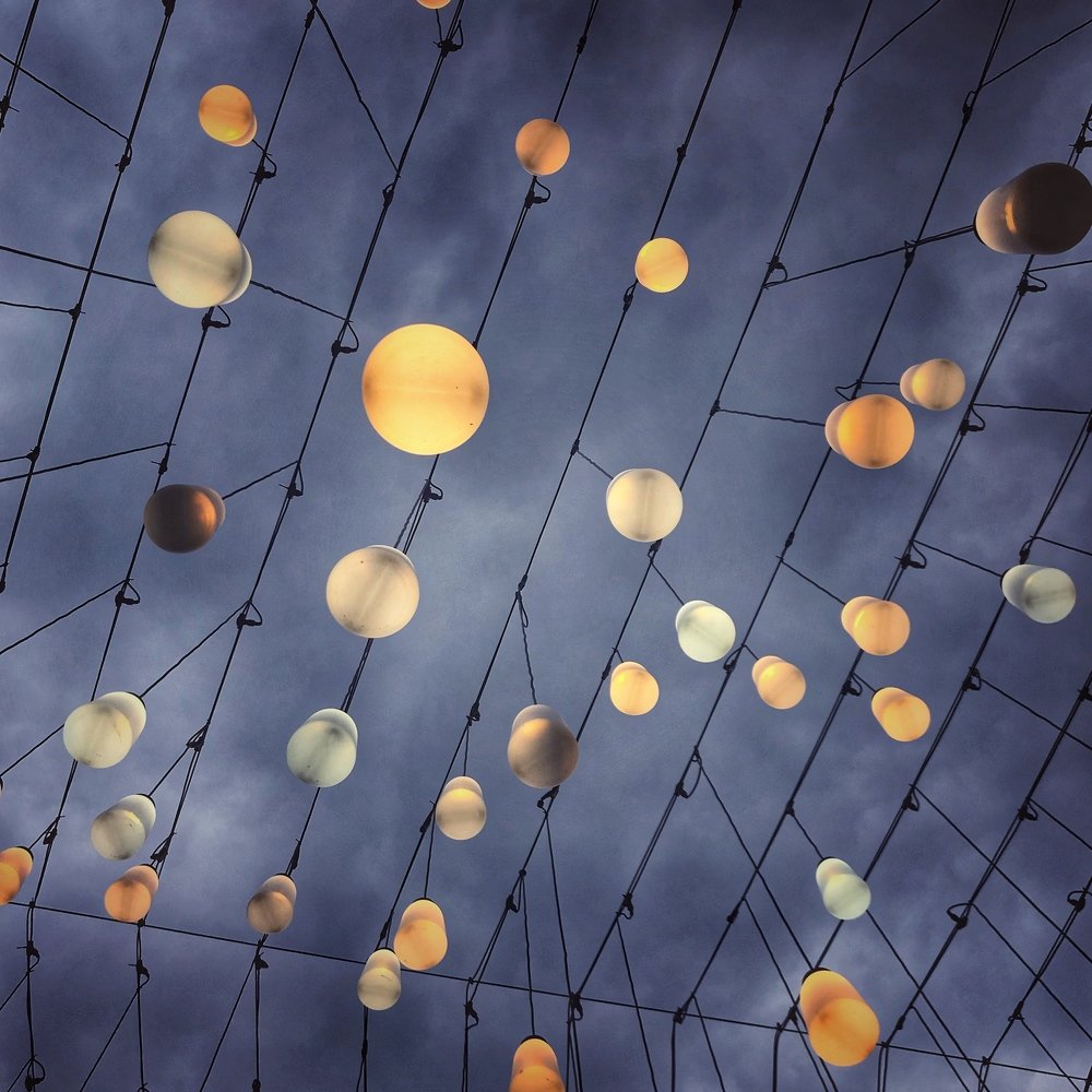 Парад планет