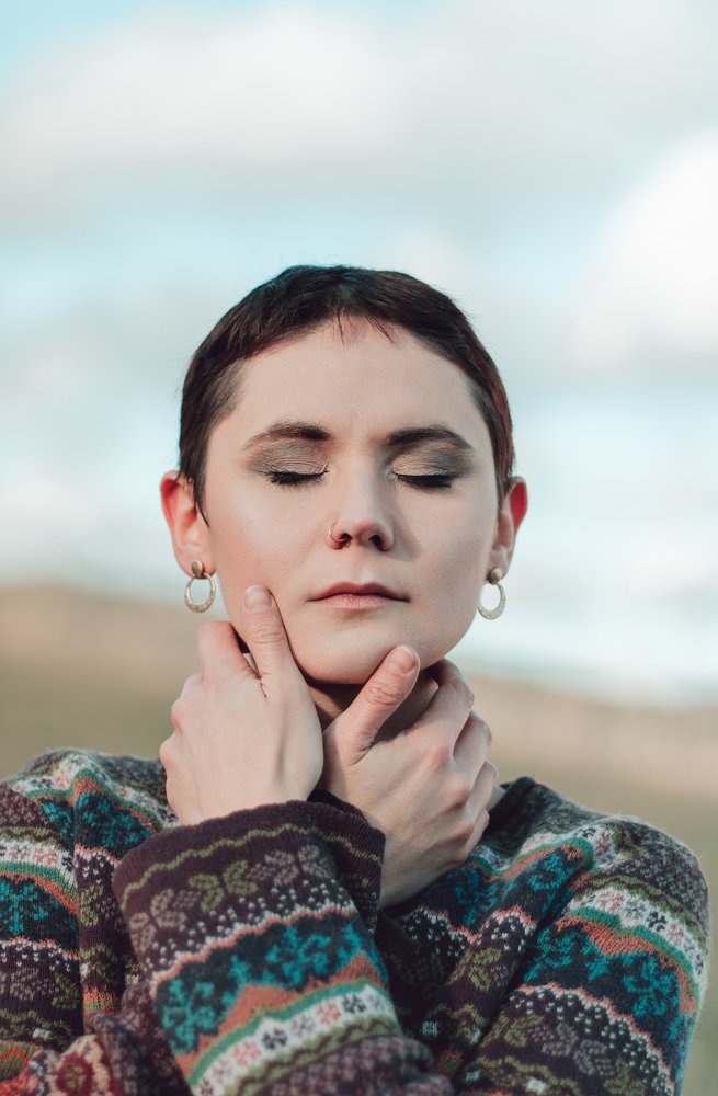 Photograph by Guzel Nuretdinova