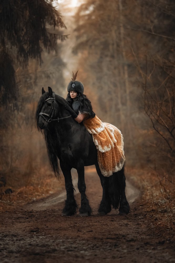 Photograph by Анастасия Корбут