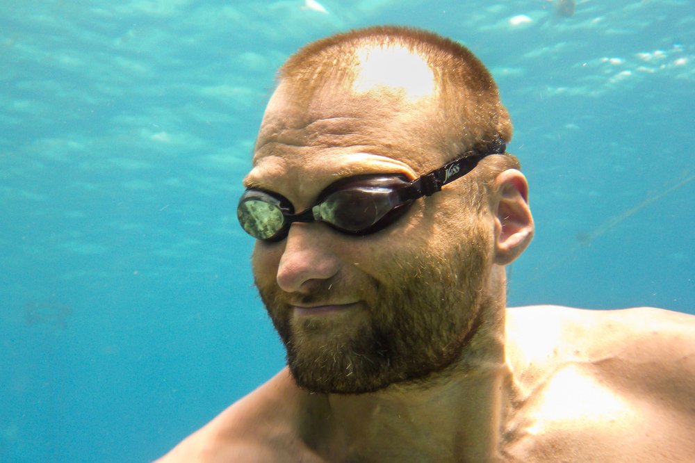 Photograph by Alexandr Khakhlin