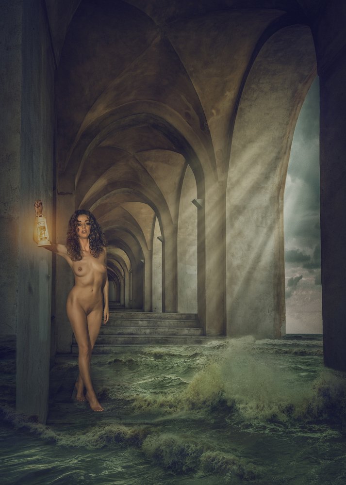 Photograph by Геннадий Зильберис