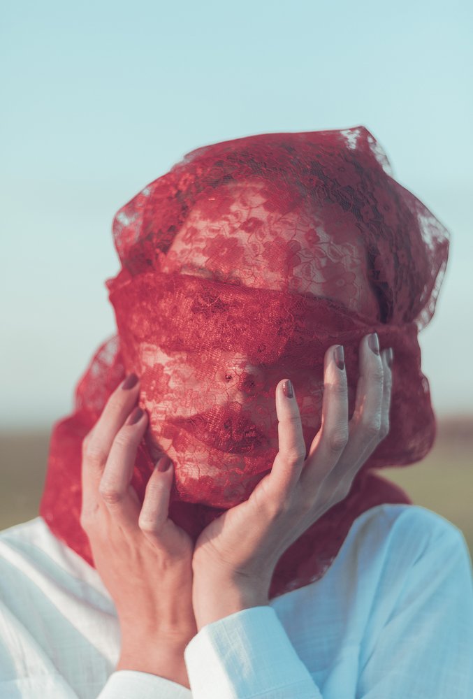 Photograph by Guzel Nuretdinova