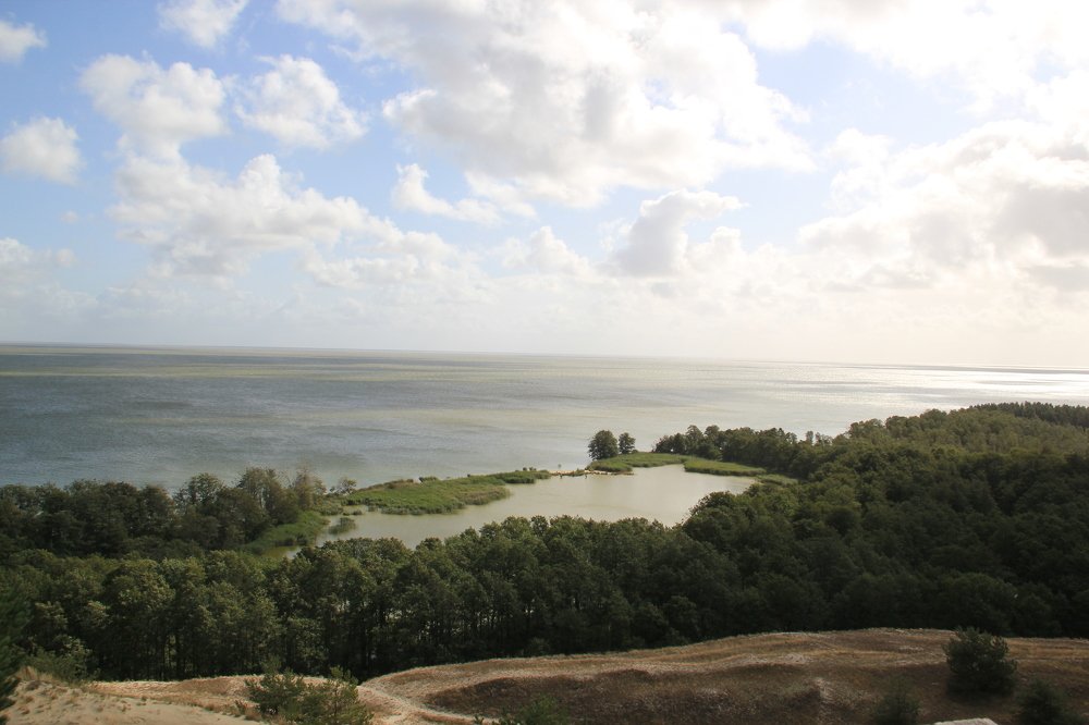 Photograph by Людмила Панченко