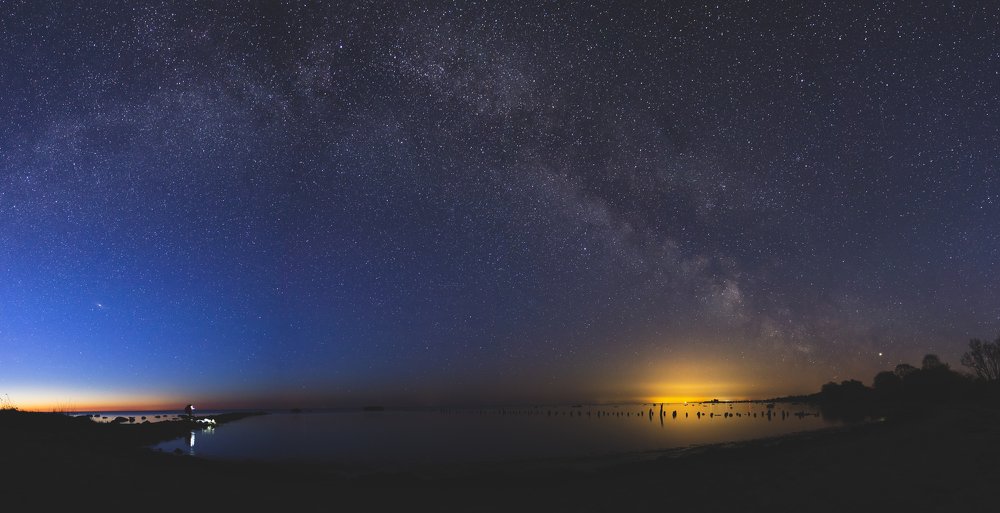 Photograph by Vladimirs Kondratjevs