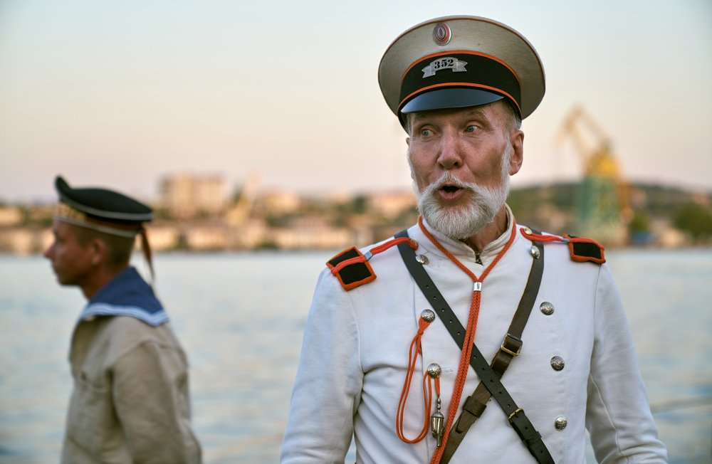 Photograph by Барабанщиков Александр