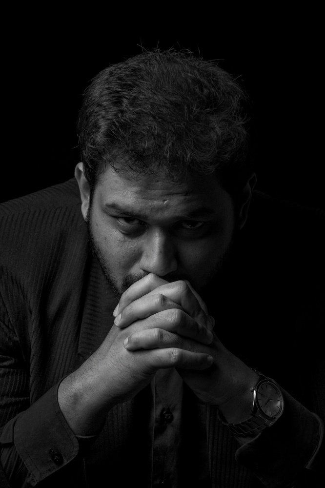 Photograph by  Tareq Ahmed Taj