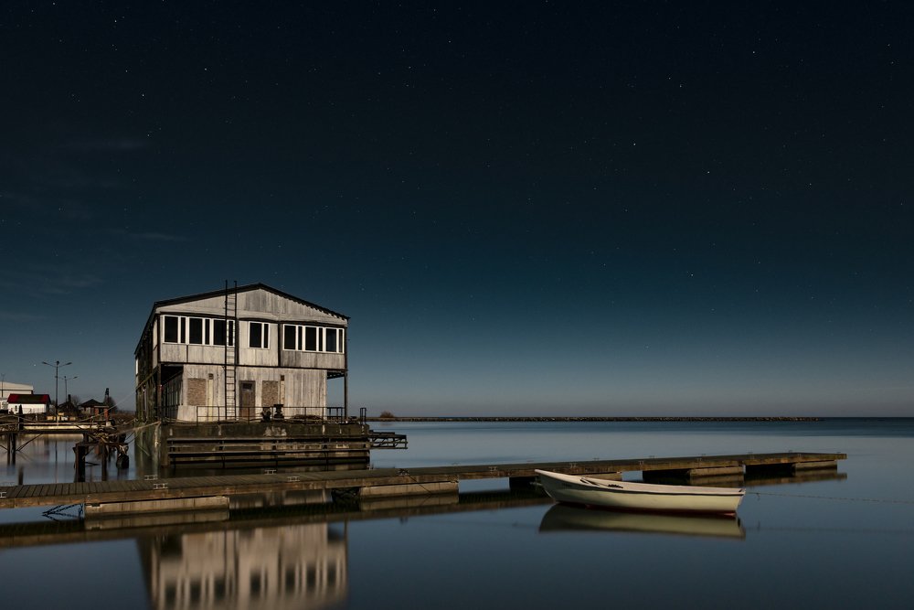 Photograph by Vladimirs Kondratjevs