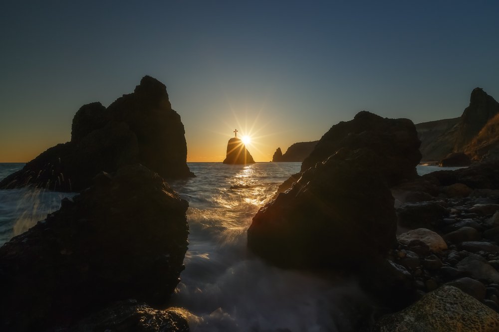 Photograph by Владимир Дубинин