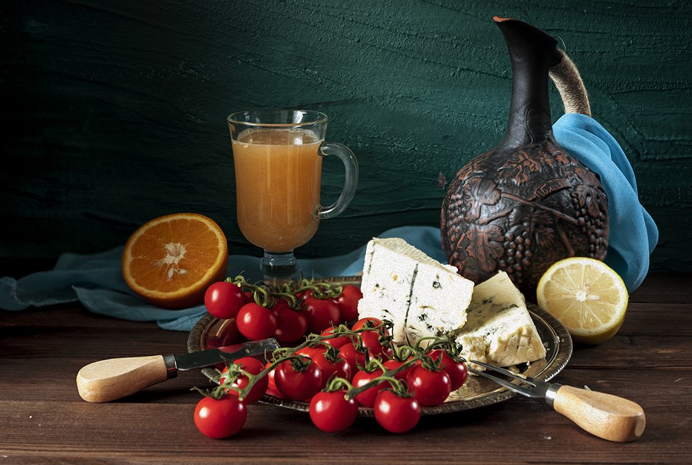 Photograph by Оксана Клименкова