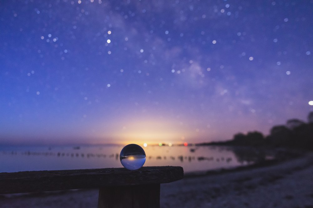 Photograph by Vladimirs Kondratjevs