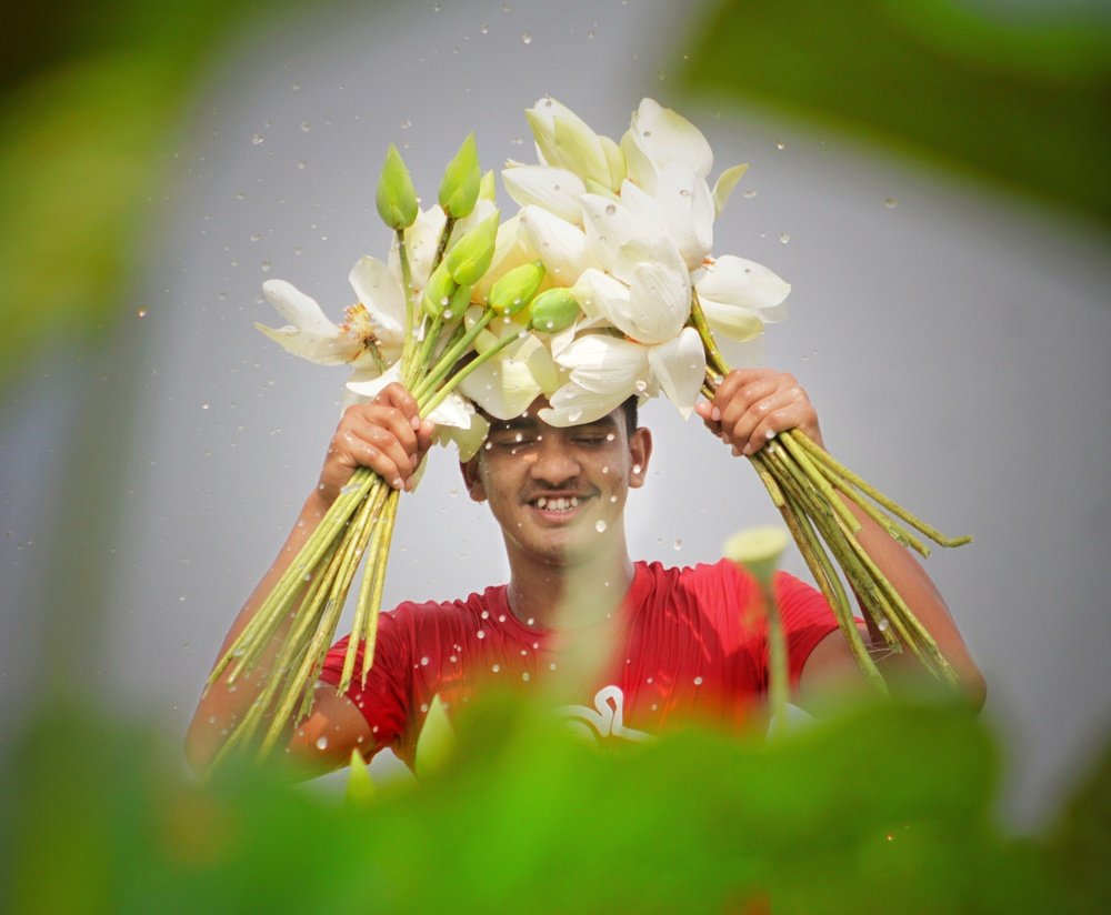 Photograph by islam Rashedul