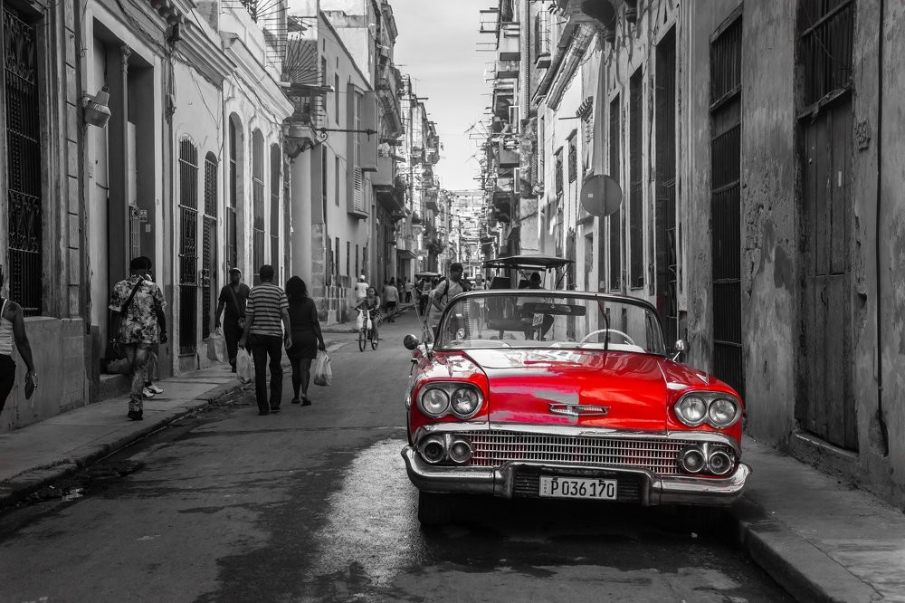 Photograph by Михаил Анастасьев