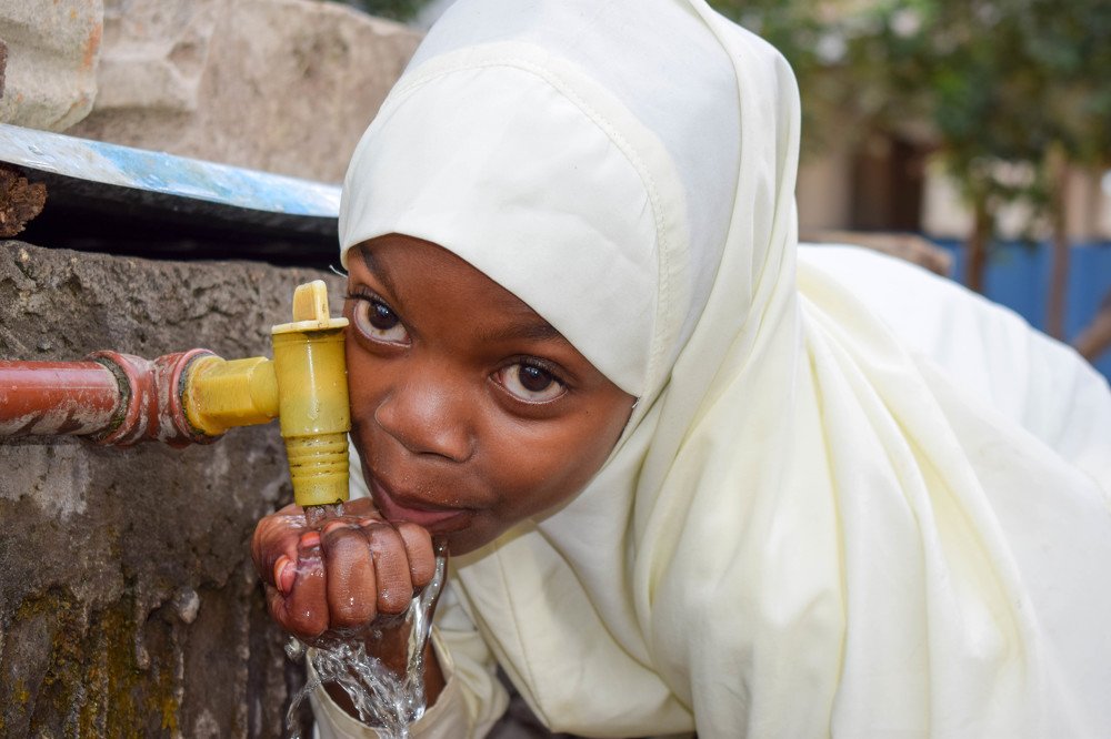 Photograph by Maryam Charles