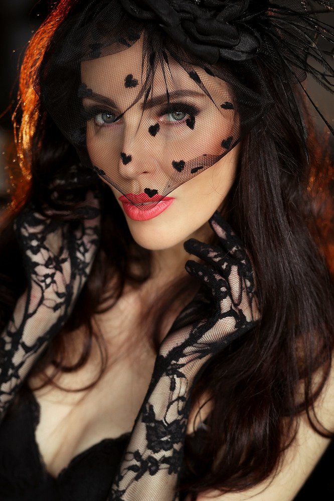 Фотография автора Кристина Копьева