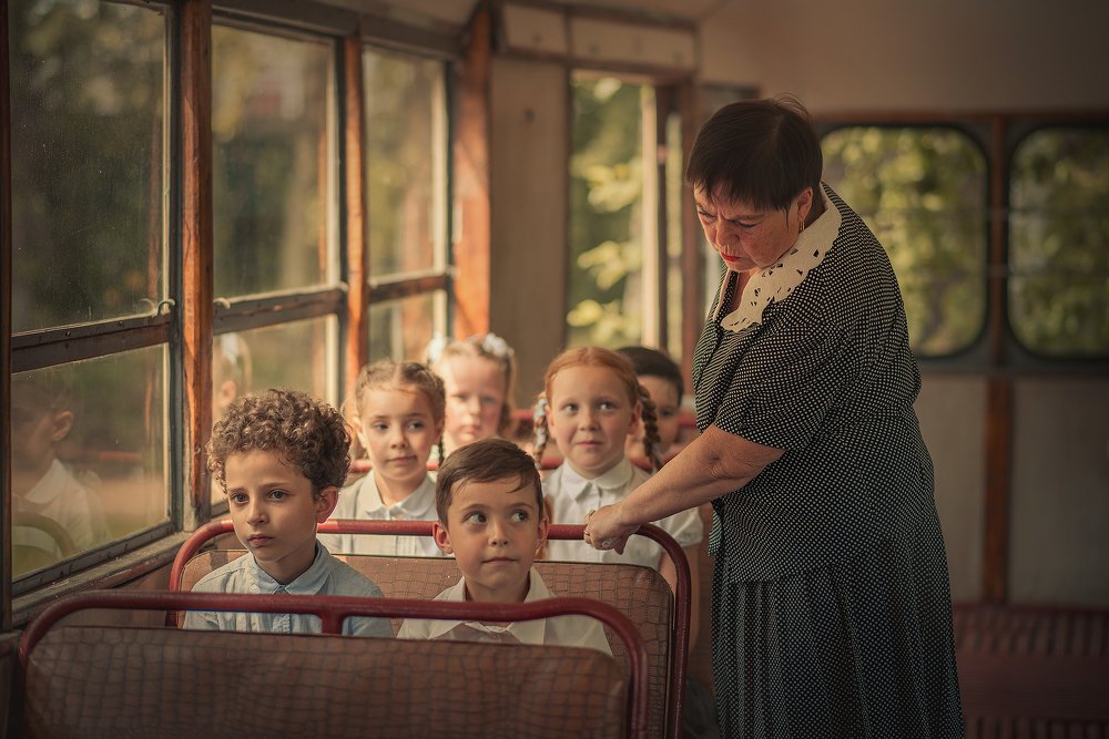 Photograph by Елена Миронова