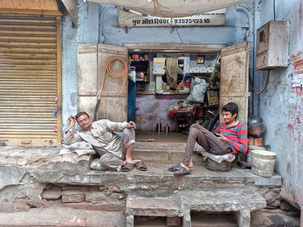 Photograph by Ashutosh Vyas