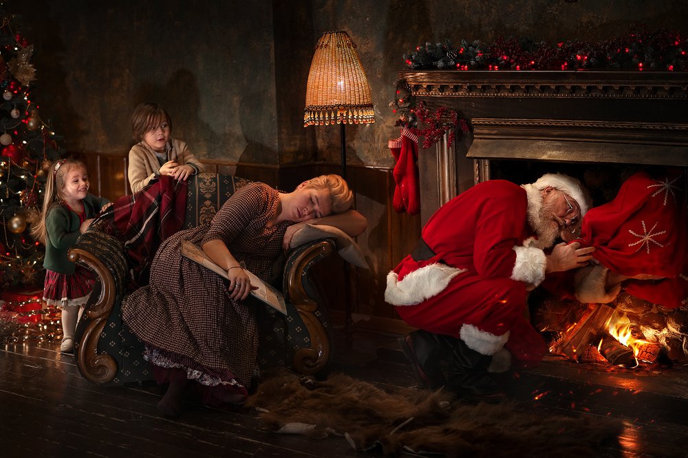 Photograph by Елена Миронова