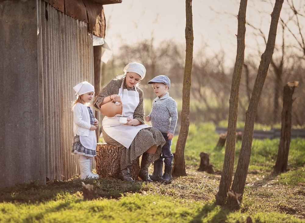 Photograph by Юлия Манжосова