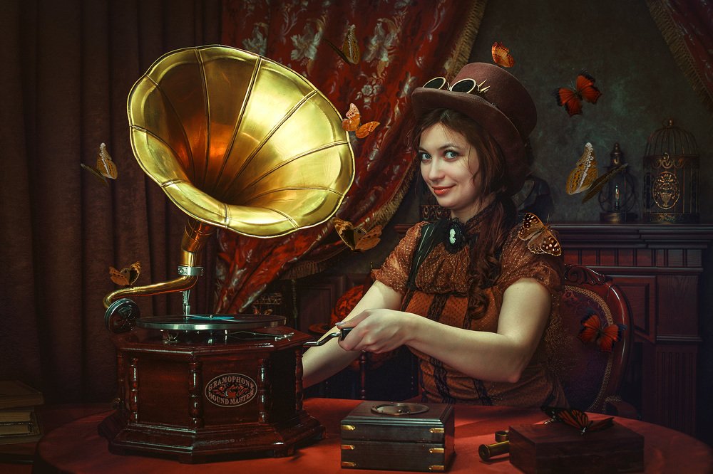 Photograph by Миша Штази