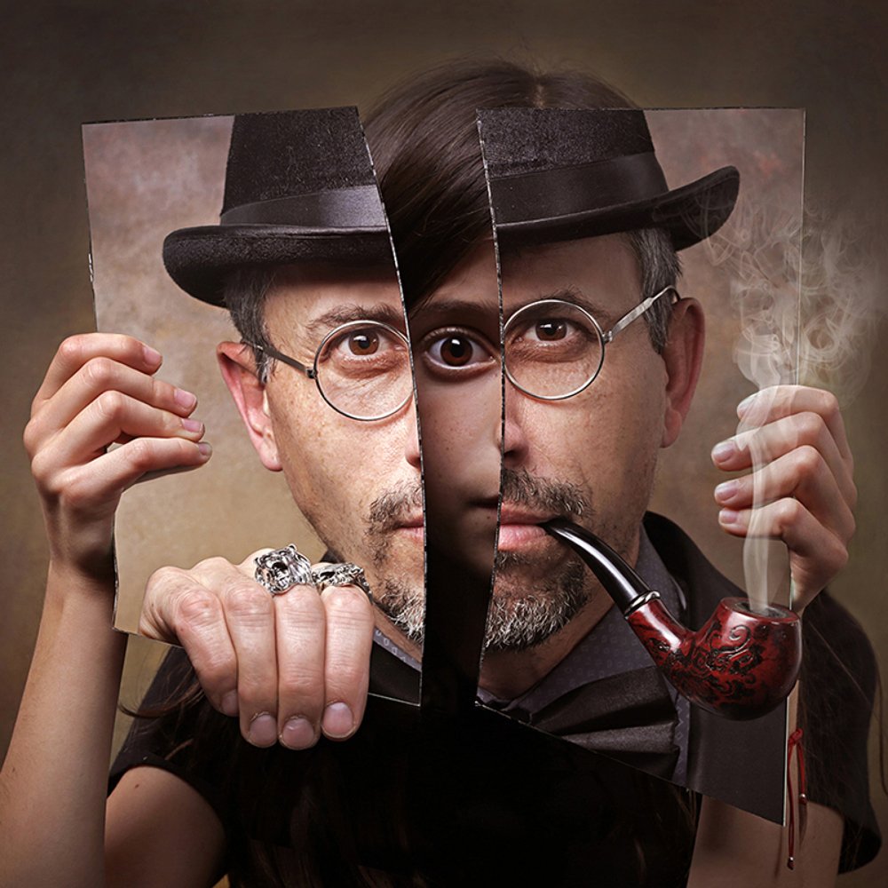 Photograph by Alexander Sviridov