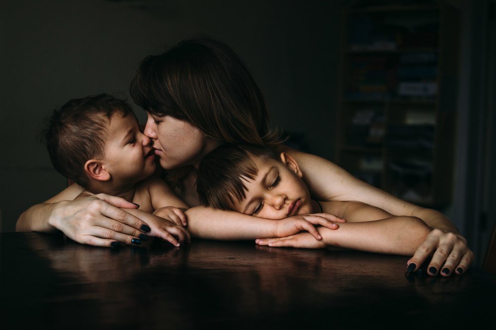 Photograph by Яна