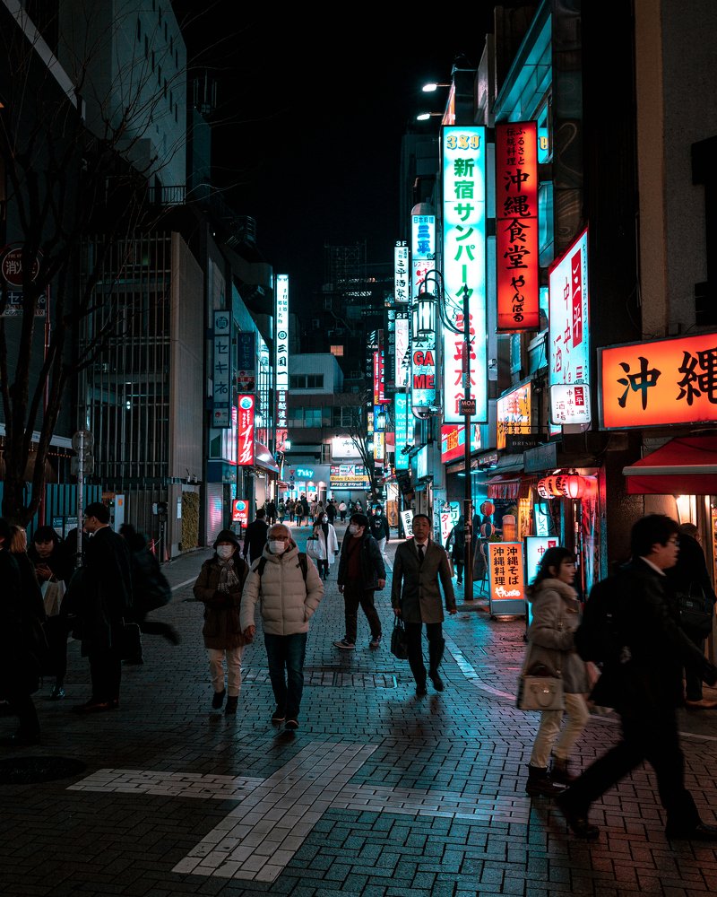 Photograph by Илькин Салимов