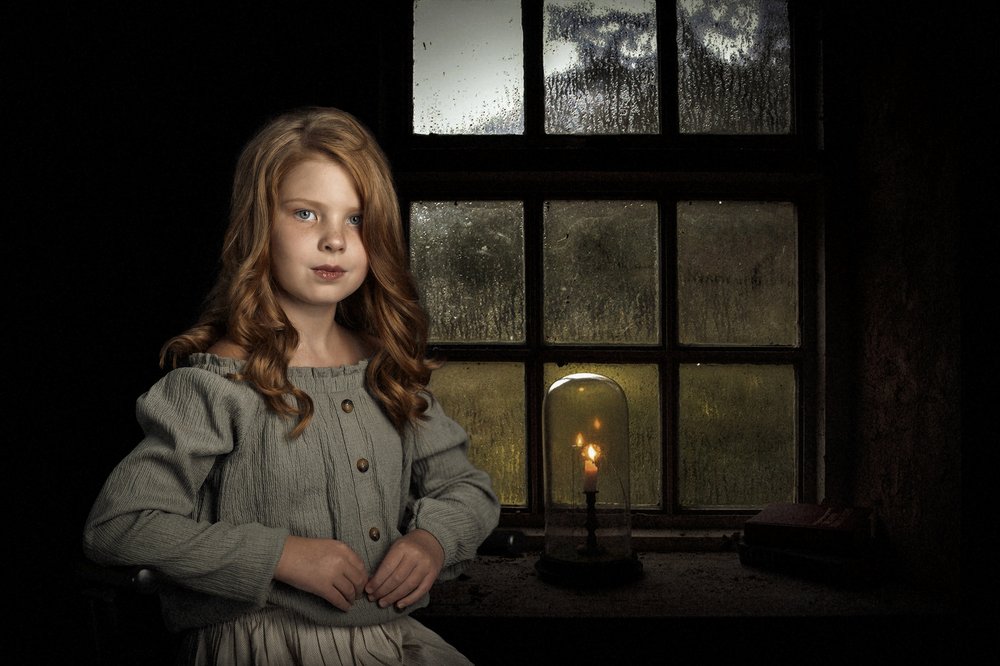 Photograph by Дмитрий Бухмиллер