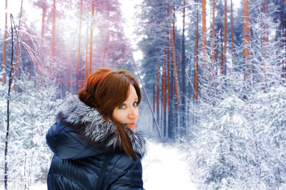 Photograph by Alena Rybakova