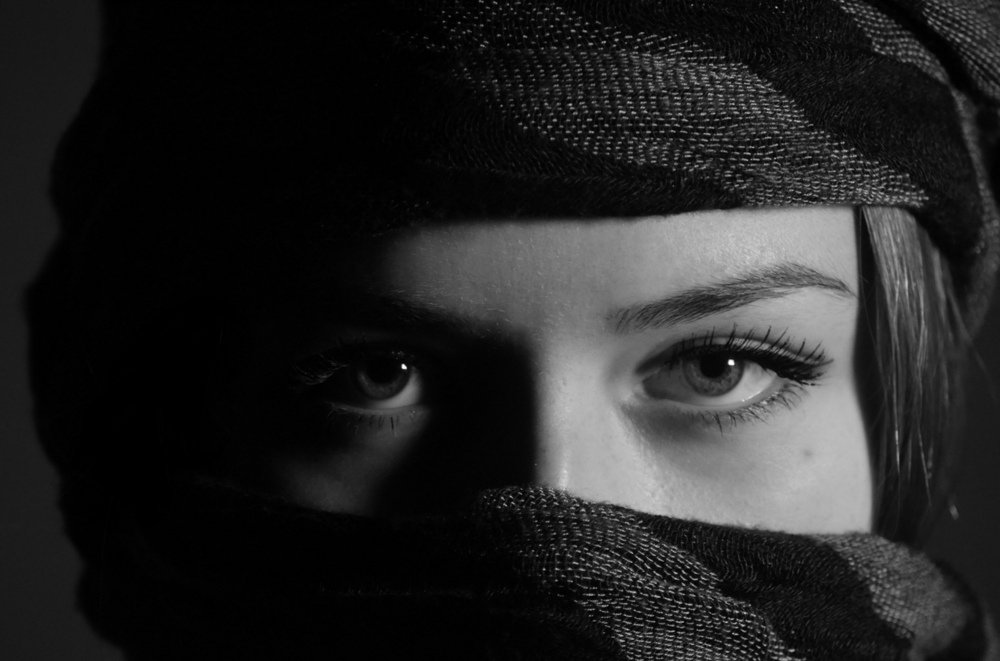 Photograph by Valeria Bezhenar