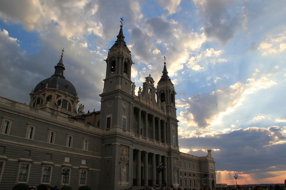 Photograph by Людмила Панченко