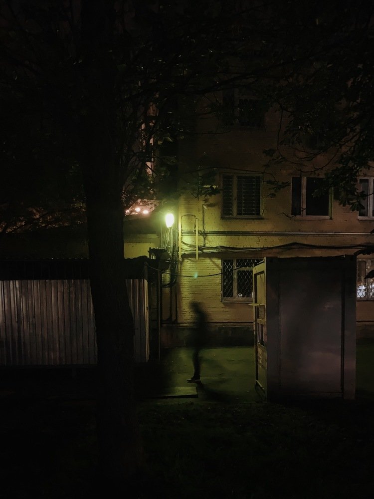 Photograph by Ольга Федотова