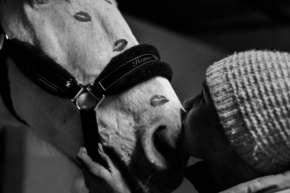 Photograph by Luka Mitrovic