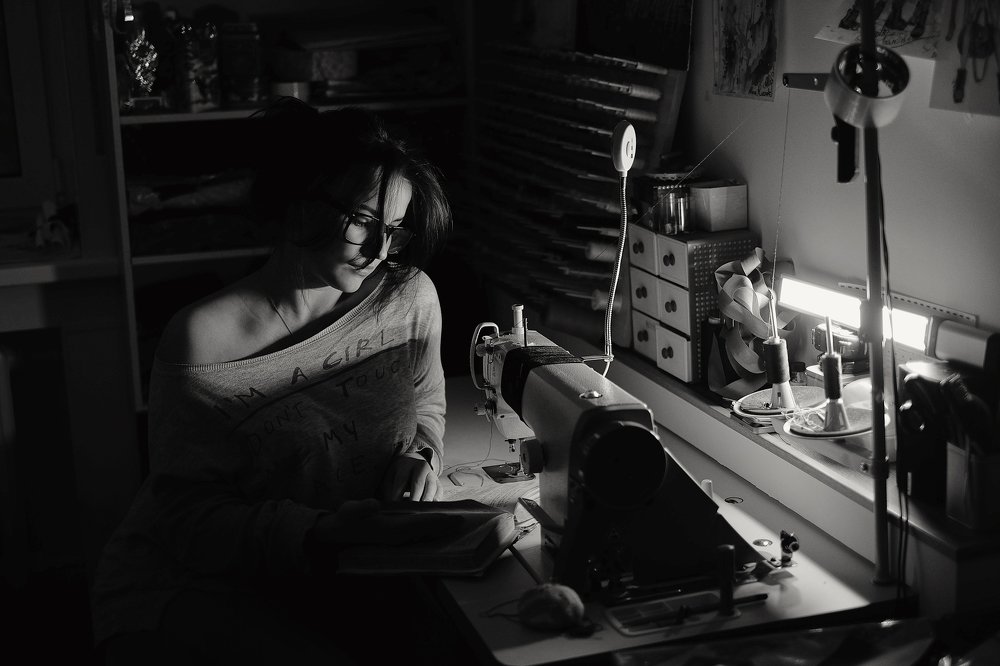 в поисках идей