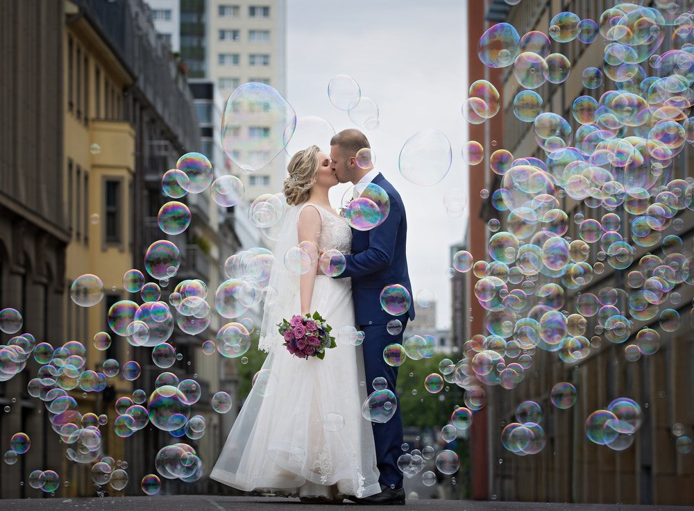 Photograph by Julia Stuckert