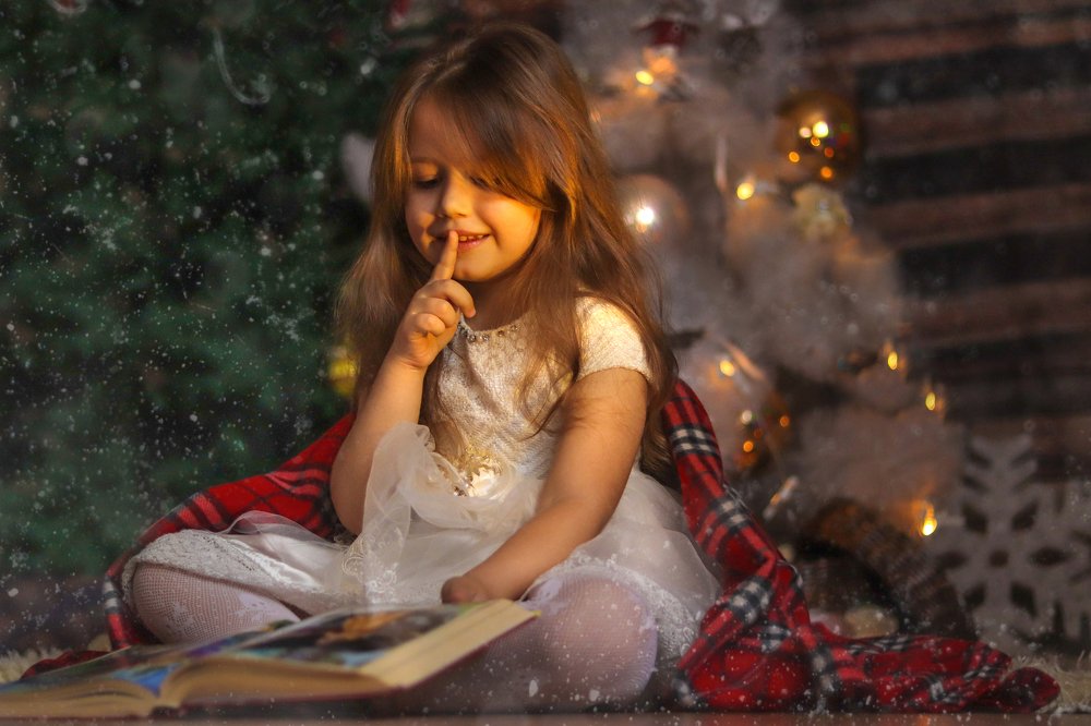 Photograph by Влада Костылева