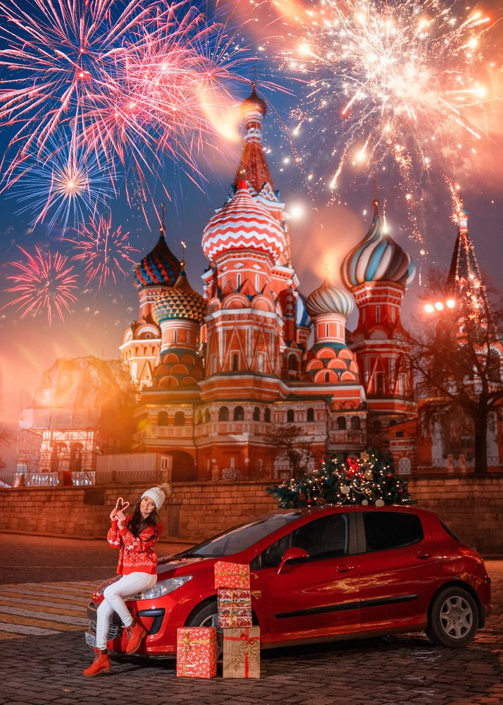 Photograph by Катя Lovaphotos Орлова