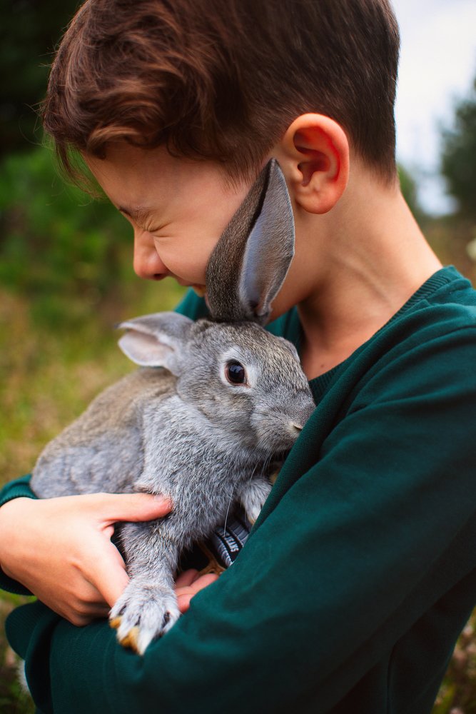 Знакомство